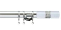 H4051F Jones Curtain Poles