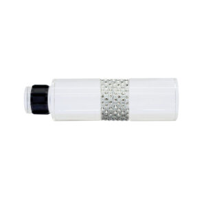 H4051F Tiffany finial for LUNAR 28mm POLE by from Design JR e1610707597352
