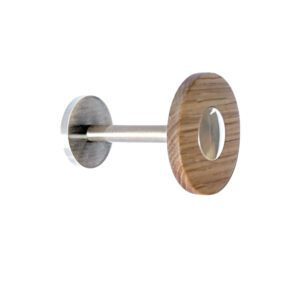 H5000H_OAK_Holdback_for_Lunar_Curtain_Poles_buy_from_Design-JR