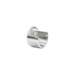 H5000RB Chrome Recess Bracket for 28mm Curtain Pole buy from Design JR