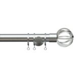 H5009F MN Jones Curtain Poles