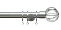 H5009F MN Jones Curtain Poles