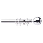 H6028 SIZE CHR Jones Curtain Poles 2 e1624465367175