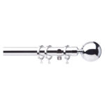 H6028 SIZE CHR Jones Curtain Poles 2 e1624465367175
