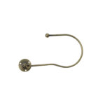 H6100 Antique Brass swing embrace by from Design JR 1
