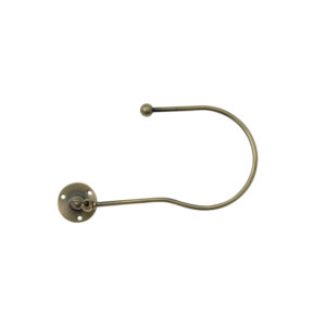 H6100 Antique Brass swing embrace by from Design JR 1