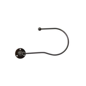 H6100 Black Nickel swing embrace by from Design JR 1