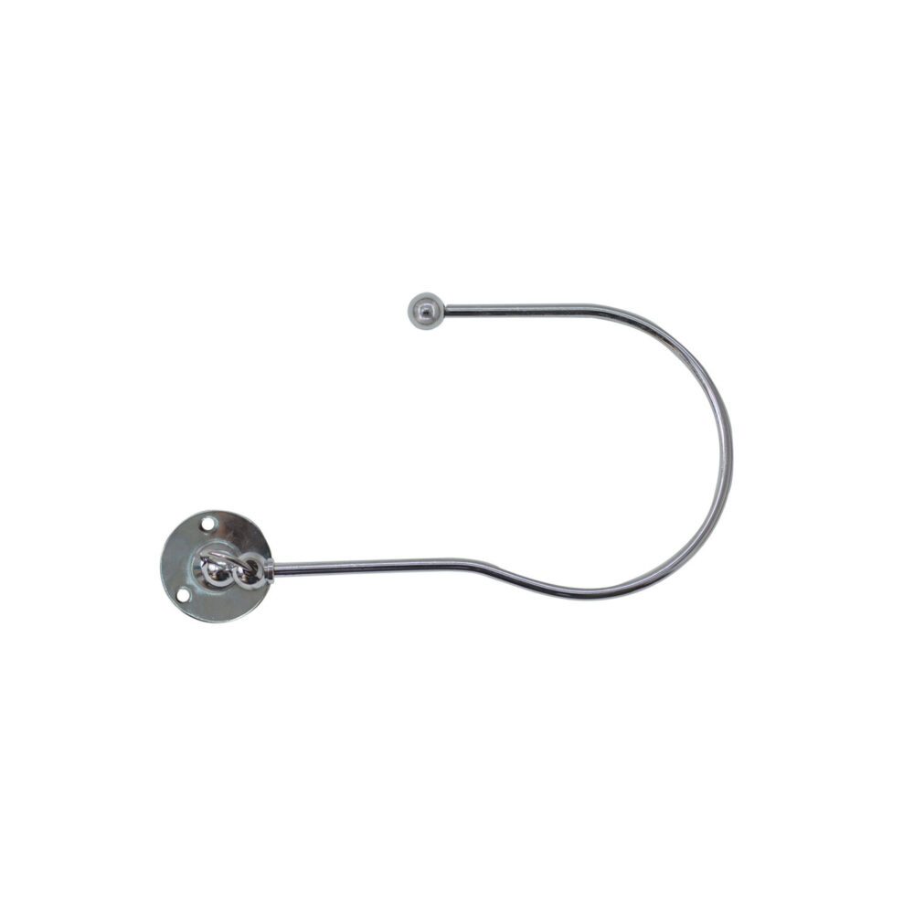 H6100 Chrome swing embrace by from Design JR 1