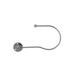 H6100 Chrome swing embrace by from Design JR 1