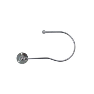 H6100 Chrome swing embrace by from Design JR 1