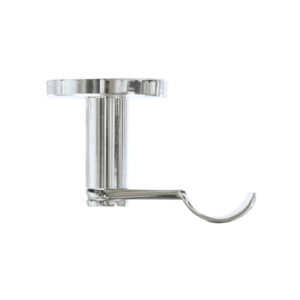 Lunar Pole Ceiling Bracket chrome buy from Design JR