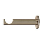 bracket 11cm BB Lunar Curtain Poles by  from  Design JR