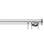 H5005F CHR Jones Curtain Poles