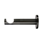 H6035B 7 BN Jones Curtain Poles