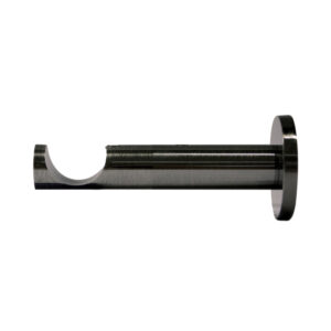 H6035B 7 BN Jones Curtain Poles