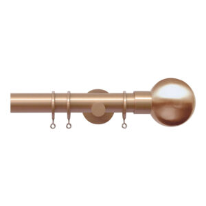 H6036F RG Jones Curtain Poles