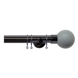 H6047F LEA BN Jones Curtain Poles