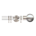 H6036 MN H6235 Curtain Poles