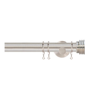 H6037F MN Jones Curtain Poles