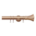 H6045F RG Jones Curtain Poles