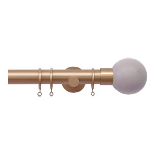 H6047F HEA RG Jones Curtain Poles