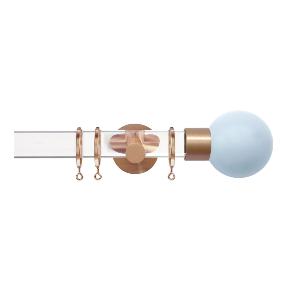 H6047F SKY RG Acrylic Pole