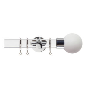 35mm-acrylic-pole-with-chrome-fittings-and-stone-ball-finials