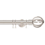 H6052F MN Jones Curtain Poles