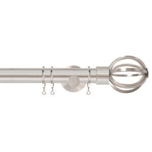 H6052F MN Jones Curtain Poles
