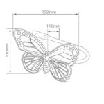 Butterfly Diagram