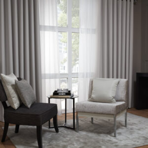 3pass blackout termal stain resistant curtains made to measure essex DESIGN JR