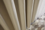made to measure dimout curtains expression ecru