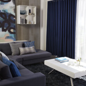 made to measure dimout curtains expression midnight