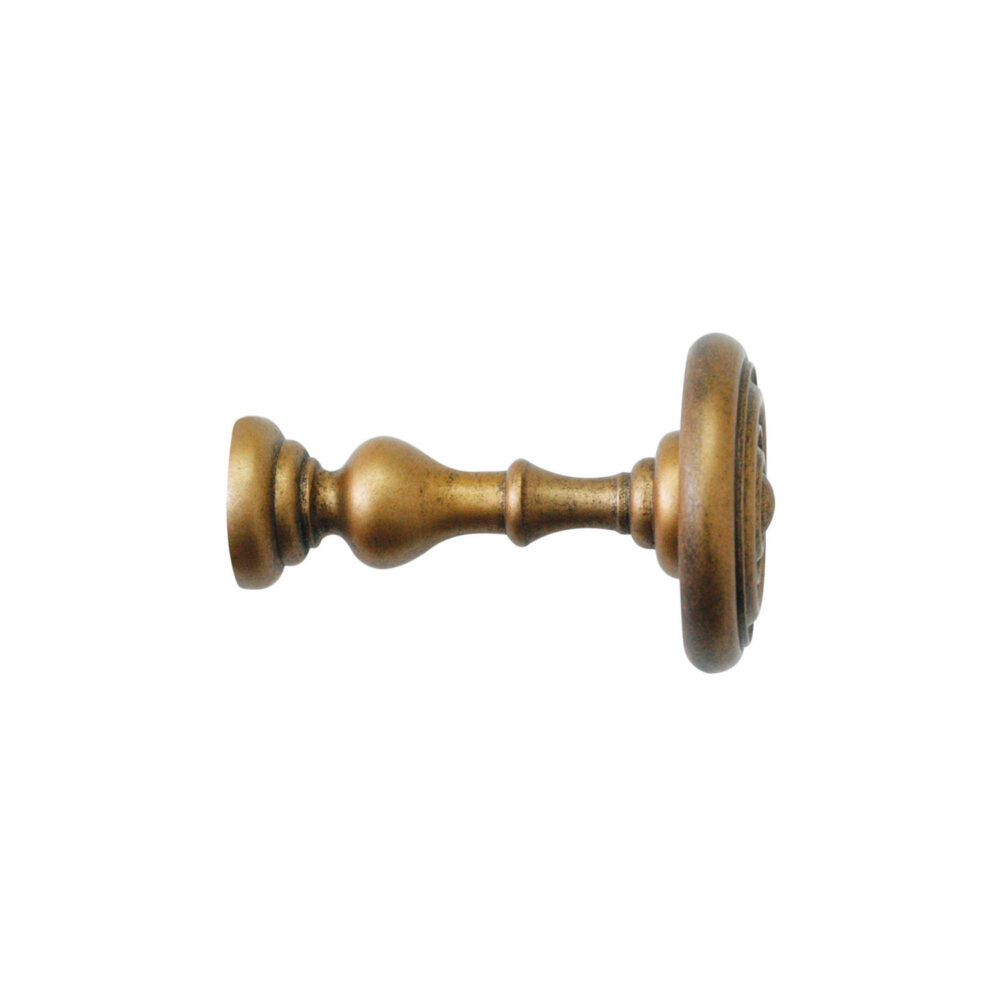H3023H AG SIDE Jones Curtain Pole