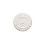 H3023H COT FRONT Jones Curtain Pole
