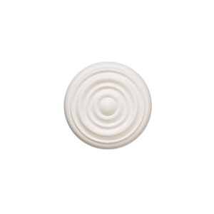 H3023H COT FRONT Jones Curtain Pole