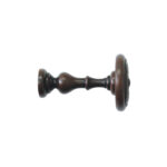 H3023H OAK SIDE Jones Curtain Pole