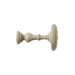 H3023H PUT SIDE Jones Curtain Pole
