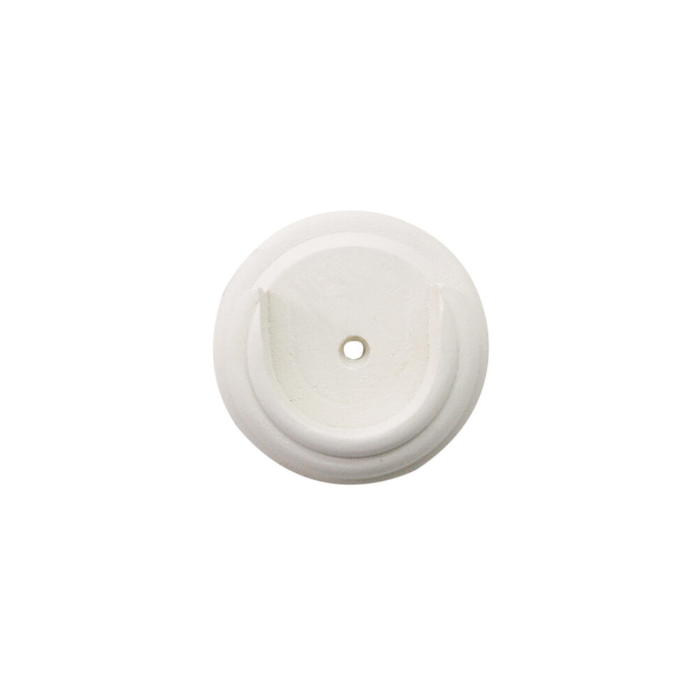 H3023REC Cotton FRONT Jones Curtain Pole