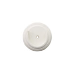 H3023REC Cotton FRONT Jones Curtain Pole