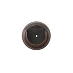 H3023REC OAK FRONT Jones Curtain Pole