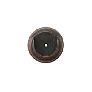 H3023REC OAK FRONT Jones Curtain Pole