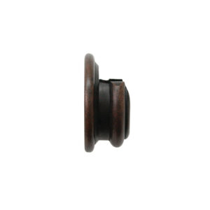H3023REC OAK SIDE Jones Curtain Pole