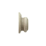 H3023REC Putty SIDE Jones Curtain Pole