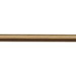 H3023 LENGTH AG Jones Curtain Pole