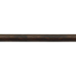 H3023 LENGTH OAK Jones Curtain Pole