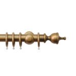 H3026F AG Jones Curtain Pole 1