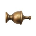 H3026F AG Jones Curtain Pole