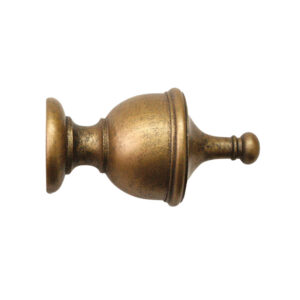 H3026F AG Jones Curtain Pole