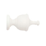 H3026F COT Jones Curtain Pole
